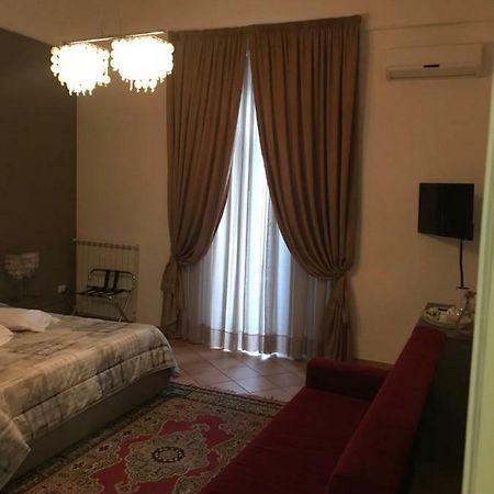 Ma Maison Caserta Buitenkant foto