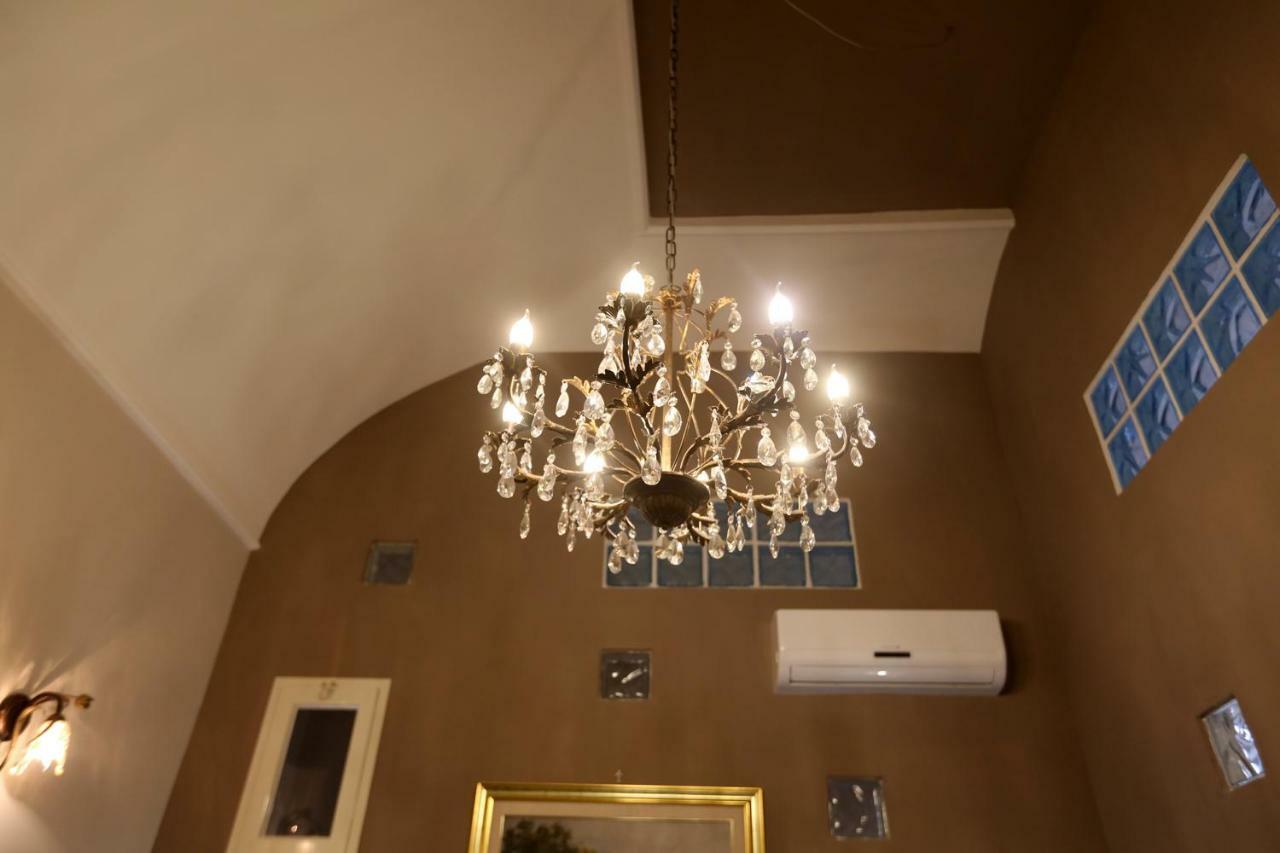 Ma Maison Caserta Buitenkant foto