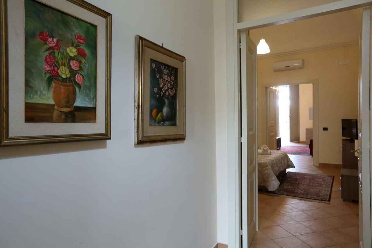 Ma Maison Caserta Buitenkant foto