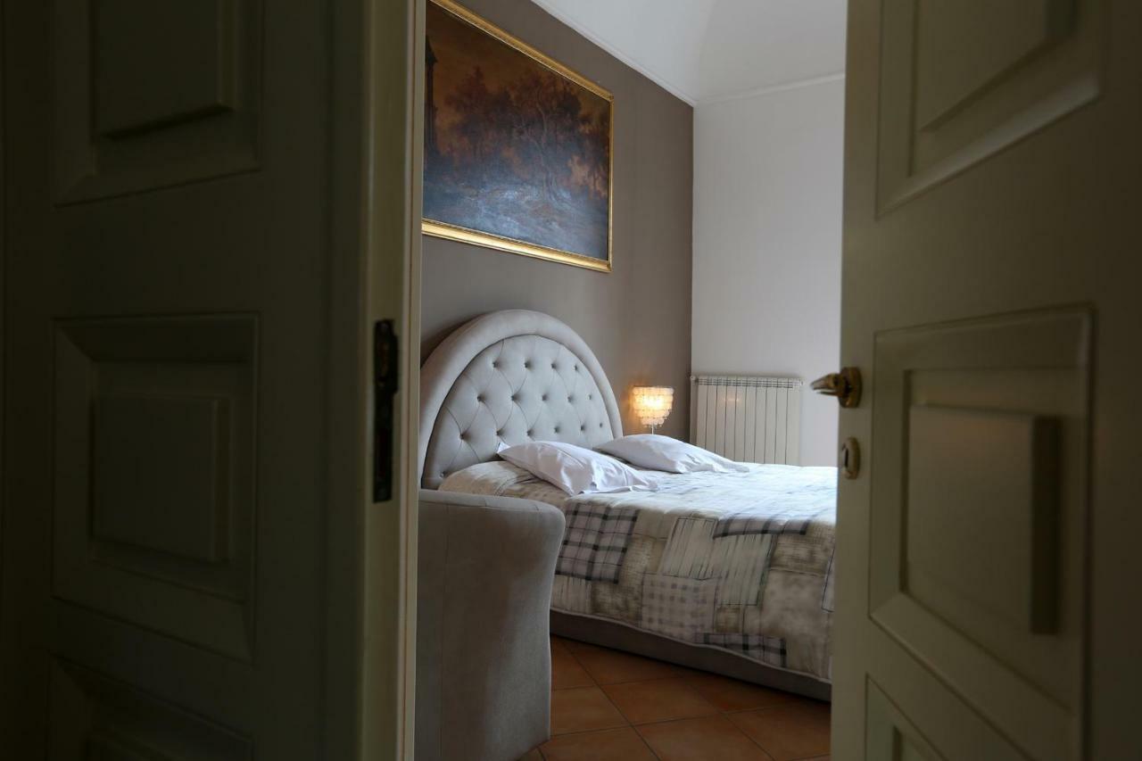 Ma Maison Caserta Buitenkant foto
