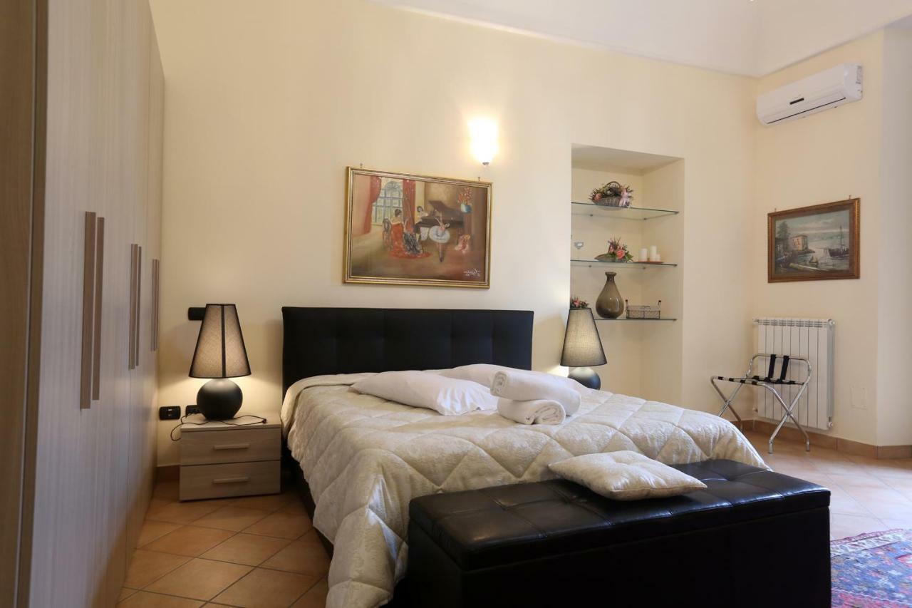 Ma Maison Caserta Buitenkant foto