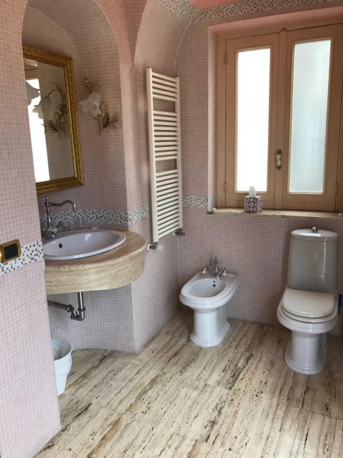 Ma Maison Caserta Buitenkant foto
