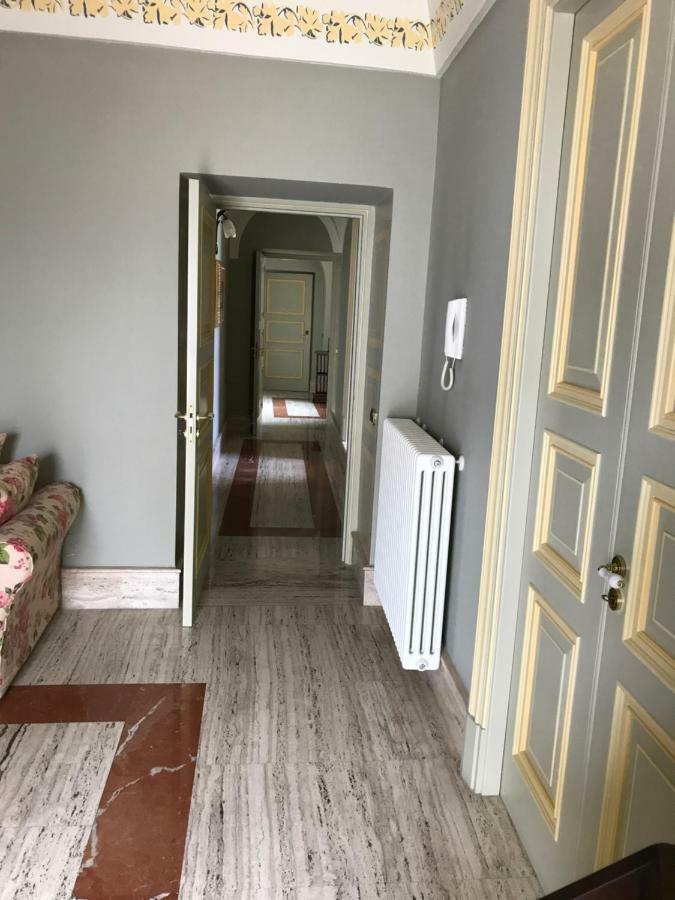 Ma Maison Caserta Buitenkant foto