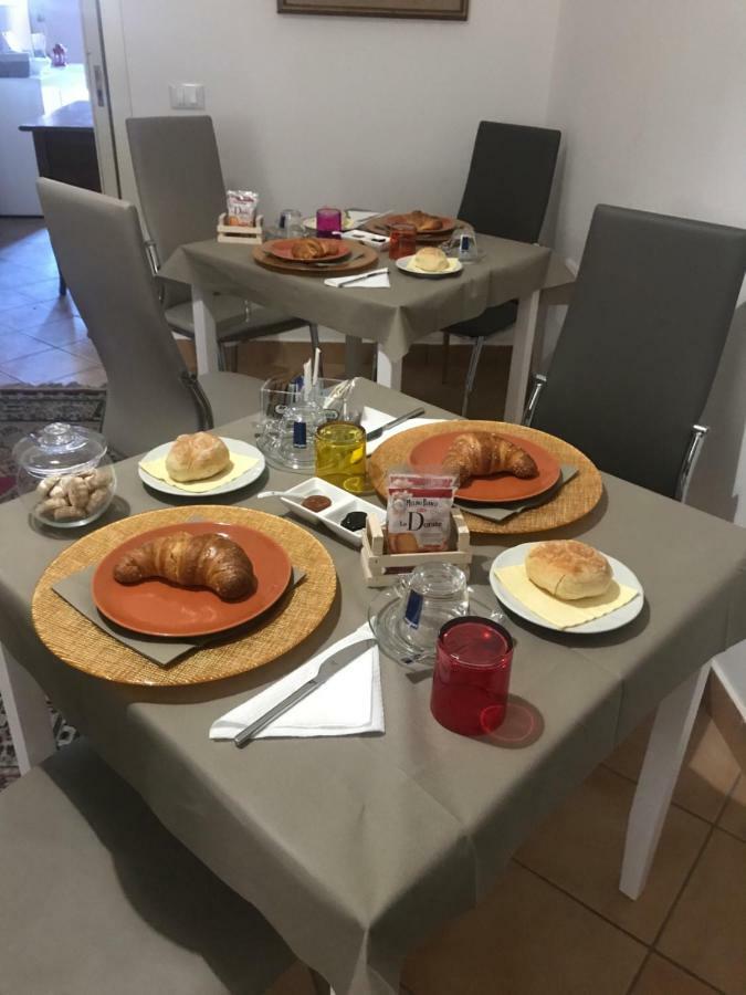 Ma Maison Caserta Buitenkant foto