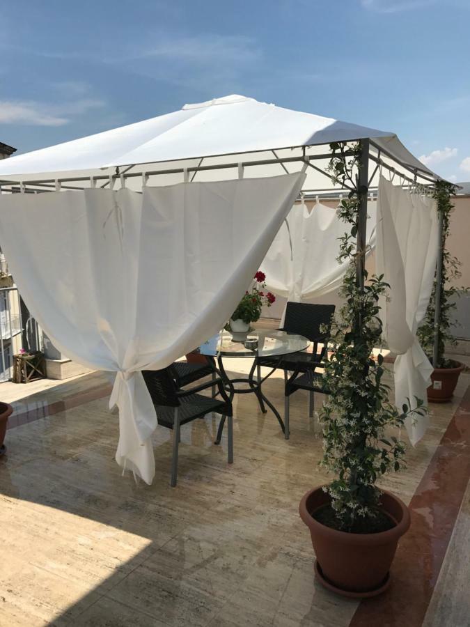 Ma Maison Caserta Buitenkant foto