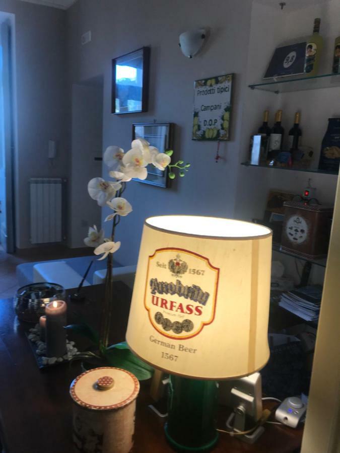 Ma Maison Caserta Buitenkant foto