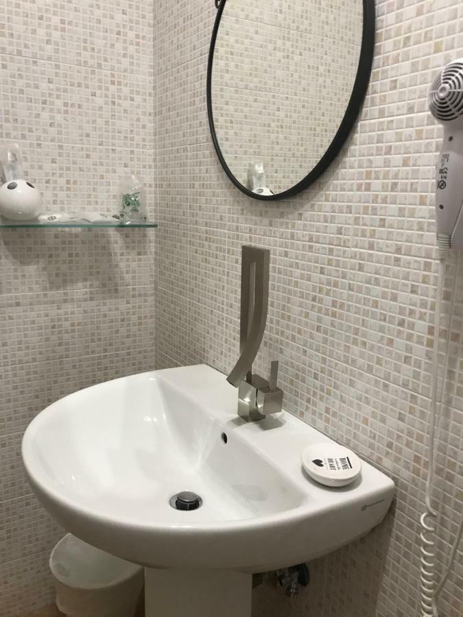 Ma Maison Caserta Buitenkant foto