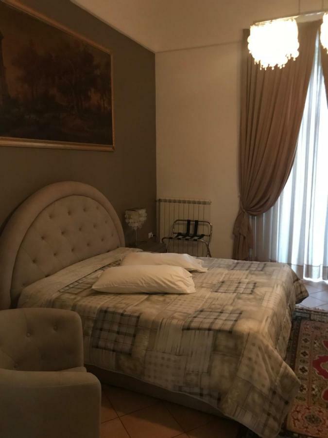 Ma Maison Caserta Buitenkant foto