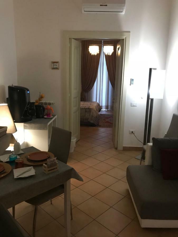 Ma Maison Caserta Buitenkant foto