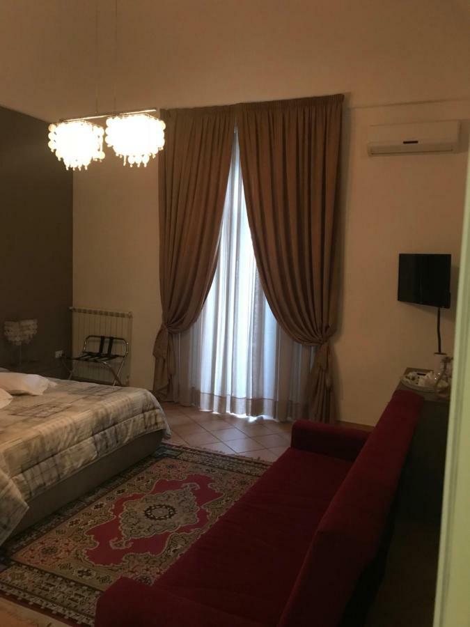 Ma Maison Caserta Buitenkant foto
