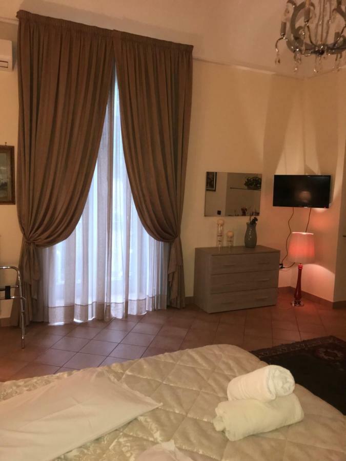 Ma Maison Caserta Buitenkant foto